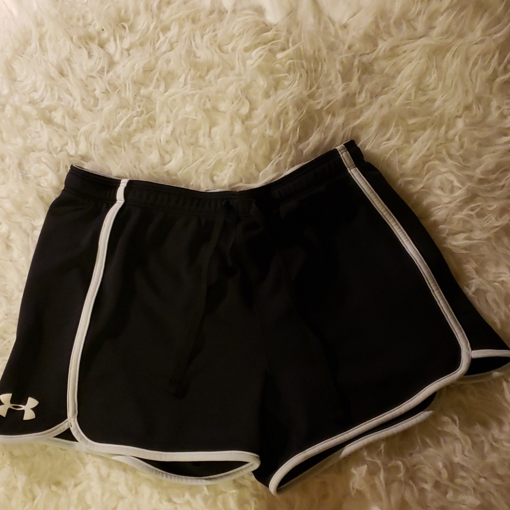 Under Armour shorts